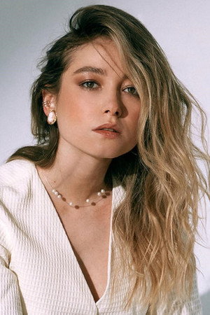 Yuliya Margulis portrait
