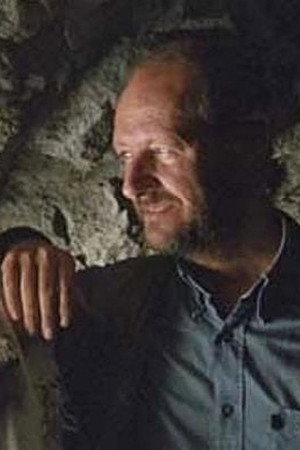 Christophe de Ponfilly portrait