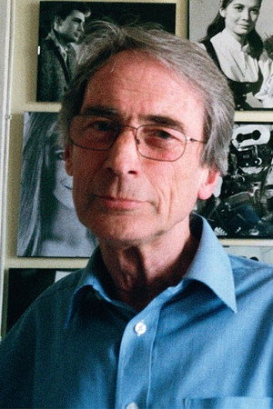 Norman J. Warren portrait