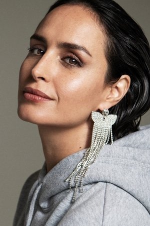 Fernanda Urrejola portrait