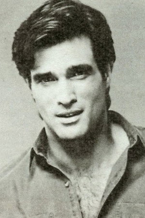 Ed Fry portrait