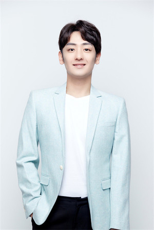Xiang Hao portrait