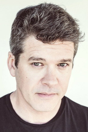 Sean Keller portrait