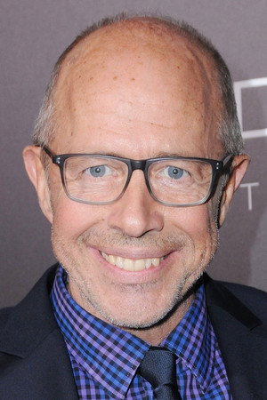 Peter Chelsom portrait