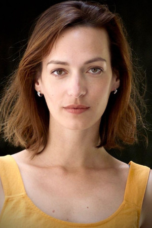 Sophie Antoinette Moedig portrait