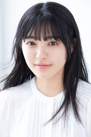 Yuzuki Hirakawa portrait