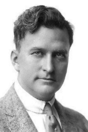 Thomas H. Ince portrait