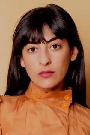 Fernanda Echevarría del Rivero portrait