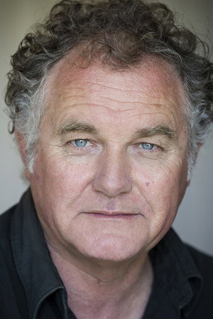 Ross Harper portrait