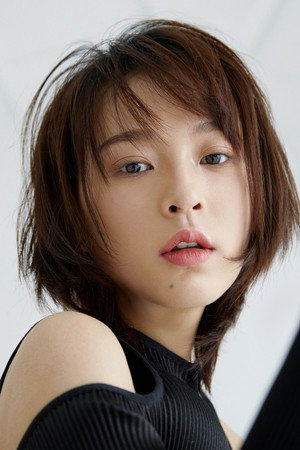 Song Nanxi portrait