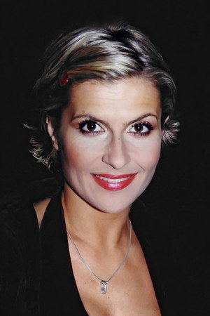 Katarzyna Skrzynecka portrait