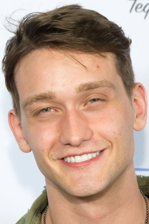 Cody Saintgnue portrait