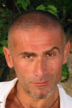 Bruno del Bono portrait