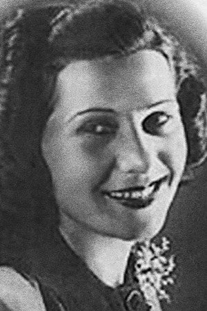 Polina Kumanchenko portrait