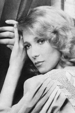 Elena Mayorova portrait