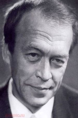 Rogvold Sukhoverko portrait