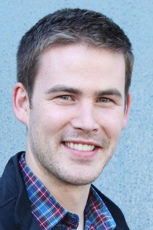 Zach Cregger portrait