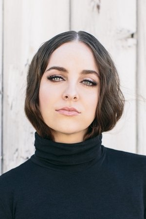 Brittany Curran portrait