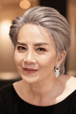 Penpak Sirikul portrait