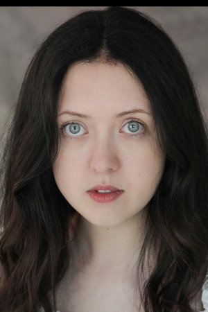 Emily Cordell portrait