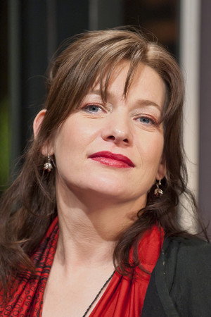 Kerry Fox portrait
