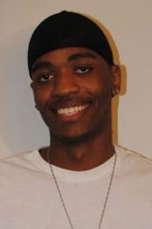 L.D. portrait