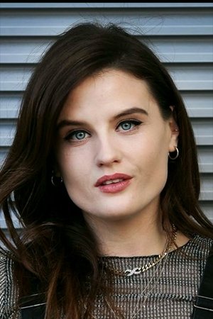 Nika McGuigan portrait