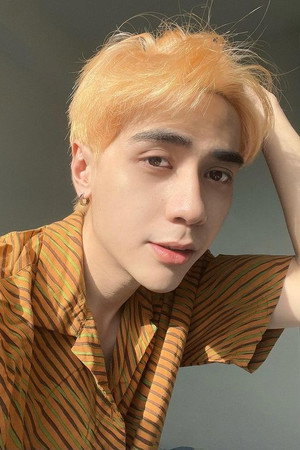 Quang Hùng MasterD portrait
