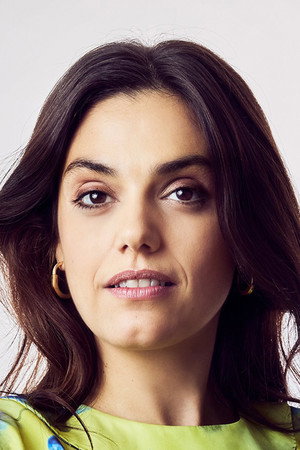 Margherita Vicario portrait