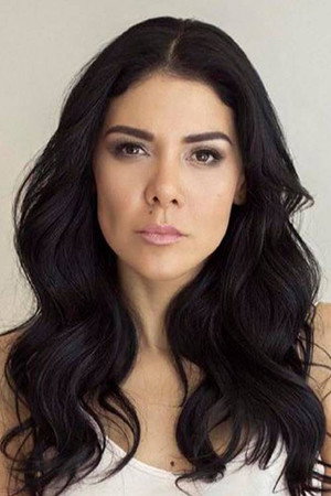 Vanessa Moralcha portrait