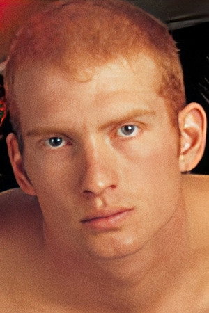 Tighe O'Brien portrait