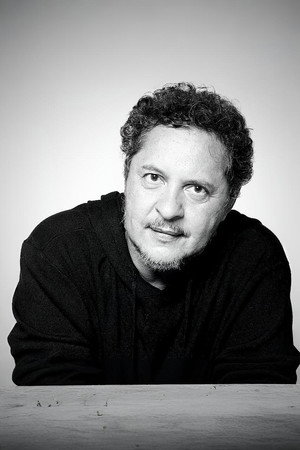 Gilson Gomes portrait
