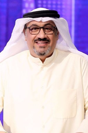 Shihab Hajiyeh portrait