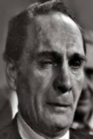 Pierre Mindaist portrait