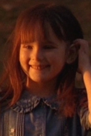 Stephanie Dawn Wood portrait
