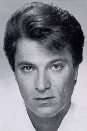 Joseph Pilato portrait