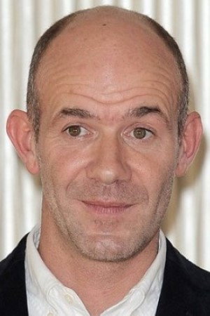 Alessandro Genovesi portrait
