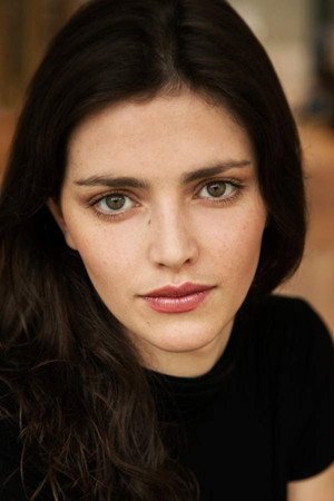 Acacia O'Connor portrait