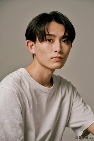 Yuki Hayama portrait