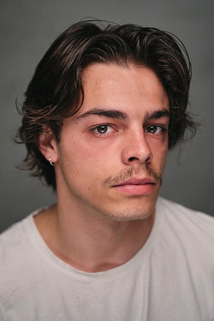 Ivo Arroja portrait