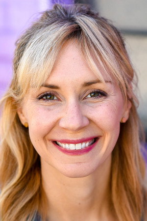 Beth Hoyt portrait