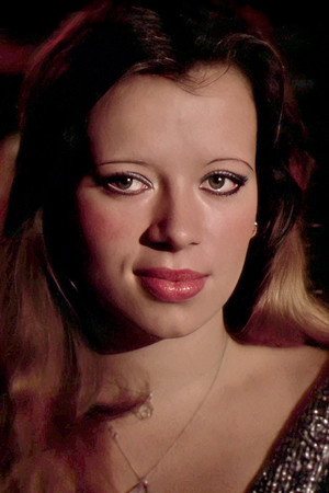 Aida Gouveia portrait
