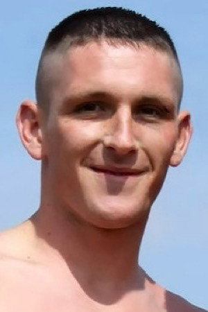 Billy S. portrait