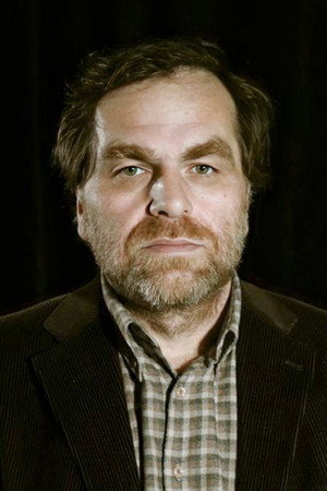 Přemysl Bureš portrait