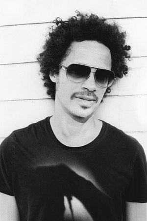 Eagle-Eye Cherry portrait