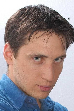 Martin Písařík portrait