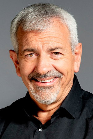 Carlos Sobera portrait