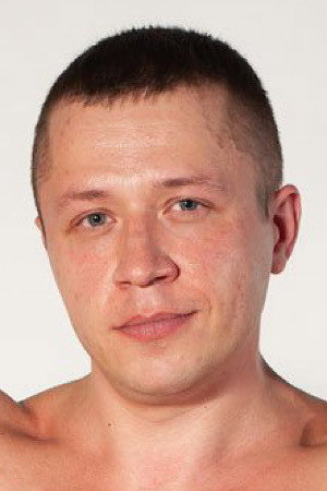 Serhio Pro portrait