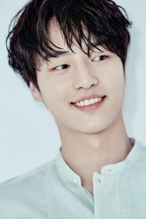 Yang Se-jong portrait