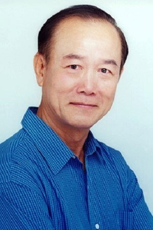 Tian Liang portrait
